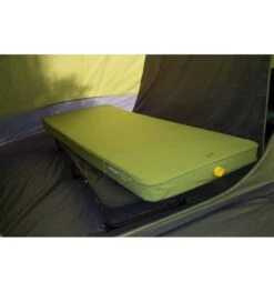 Vango Shangri-La 10 Grande Single Self Inflating Mat Green -Kampo Shop shangri la 10 grande 1 36f10f0e 9fc9 47b5 b3d5 ba48f2ecb22b