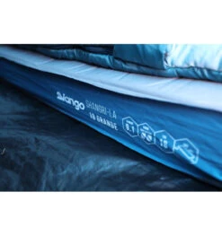 Vango Shangri-La II 10 Grande Single Self Inflating Mat -Kampo Shop shangri la ii 10 grande 2