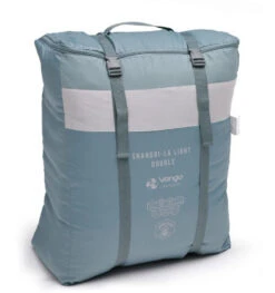 Vango Shangri-La Light Double Sleeping Bag -Kampo Shop shangri la light double 5