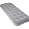Vango Single Flock Airbed -Kampo Shop single flocked airbed