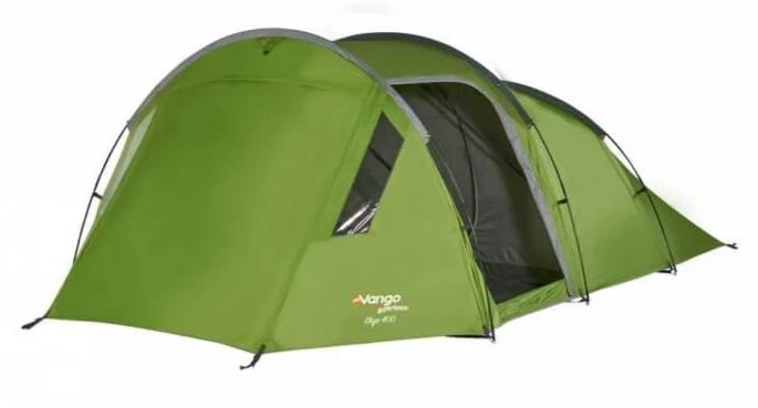 Vango Skye 400 Tent 3 Vango Skye 400 Tent