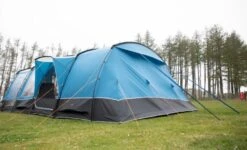 Vango Somerton 650XL Tent Package Deal (2021) -Kampo Shop somerton 650xl 3 d043be28 f977 45d1 a787 fc7b8792261f