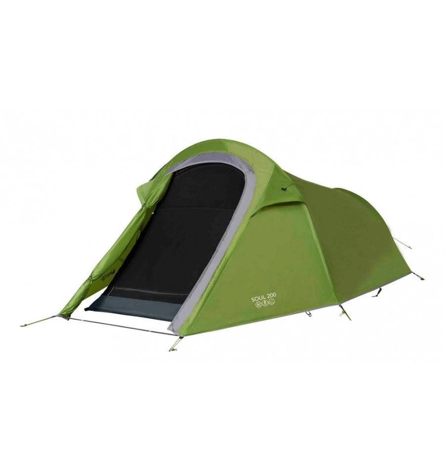 Vango Soul 200 Tent 3 Vango Soul 200 Tent