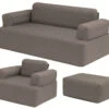 Outwell Lake Inflatable Sofa Set -Kampo Shop superior set