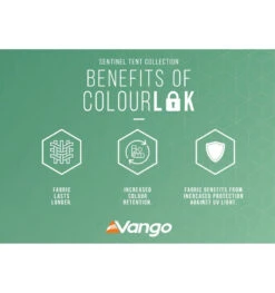 Vango Tahiiti 850XL Airbeam Tent 2023 -Kampo Shop tahiti air 850xl 9