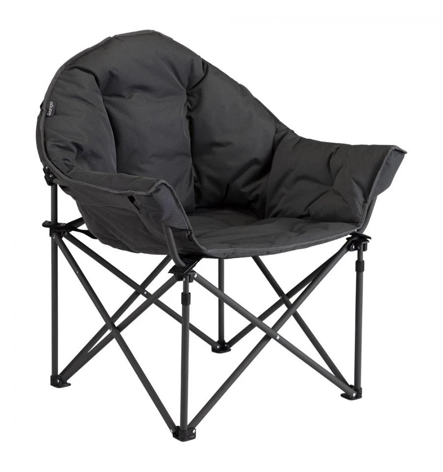 2 X Vango Titan 2 Oversized Chairs (Excalibur) 4 2 X Vango Titan 2 Oversized Chairs (Excalibur) - Image 2