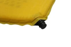 Vango Trek Pro 3 Short Self Inflating Mat -Kampo Shop trek pro 3 short 3