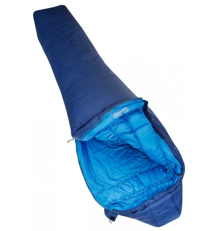 Vango Ultralite Pro 200 Sleeping Bag 4 Vango Ultralite Pro 200 Sleeping Bag - Image 2