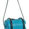 Aquaroll Economy 40L Water Carrier - Blue