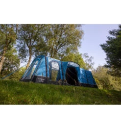 Vango Valencia II 450 Air Tent -Kampo Shop valencia ii air 450 5