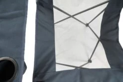 Vango Laguna Chair -Kampo Shop vango 2022 furniture chairs laguna granite grey add4 small