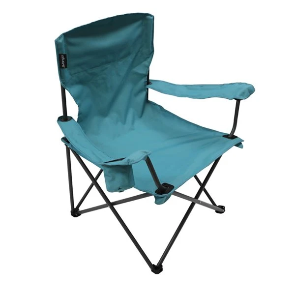 Vango Fiesta Chair Teal 3 Vango Fiesta Chair Teal