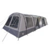 Vango Zipped Front Awning - Sentinel Exclusive - TA101 -Kampo Shop zipped front awning sentex ta101
